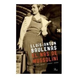 Editorial Proa El Nas De Mussolini