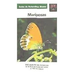 Editorial Blume, S.A. Mariposas(rca)