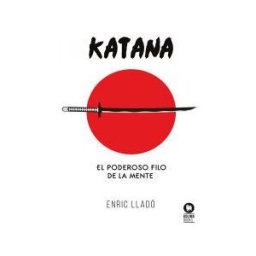 Kolima Katana