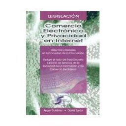 Creaciones Copyright Comercio Electrónico Y Privacidad En Internet