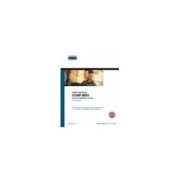 CISCO PRESS Ccnp Bsci Exam Certification Guide (ccnp Self-study, 642-801)