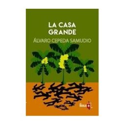 La Navaja Suiza Editores La Casa Grande