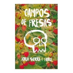 Fundación Santa María-Ediciones SM Campos De Fresas