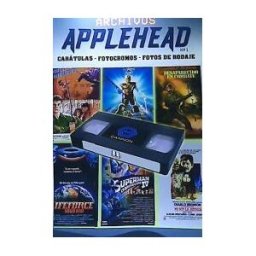 Applehead Team Creaciones Archivos Applehead: Cannon Films