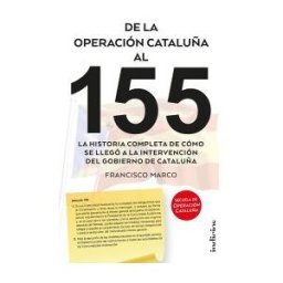 Indicios De La Operaci#324; Cataluña Al 155