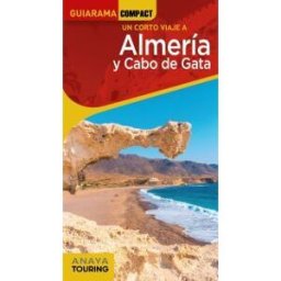 Anaya Touring Almería Y Cabo De Gata
