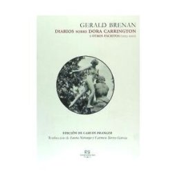 Confluencias Diarios Sobre Dora Carrington