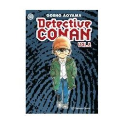 Planeta Cómic Detective Conan Ii N 102