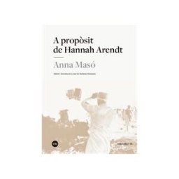 Publicacions i Edicions de la Universitat de Barcelona A Propsit De Hannah Arendt