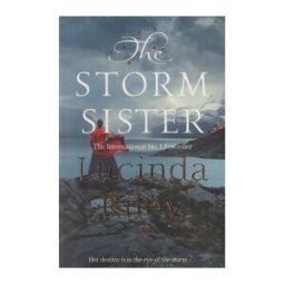 Pan Macmillan The Storm Sister
