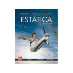 McGraw-Hill Interamericana de España S.L. Mecanica Vectorial Estatica Pack