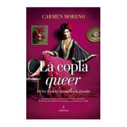 Almuzara La Copla Queer