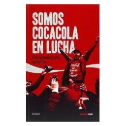 LA OVEJA ROJA Somos Coca-cola En Lucha