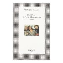 Tusquets Editores Hannah Y Sus Hermanas