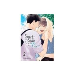 Seven Seas Entertainment Stay By My Side After The Rain Vol. 2
