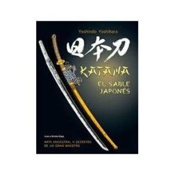 LU LIBRERIA UNIVERSITARIA Katana El Sable Japonés