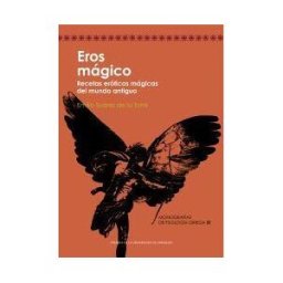 Prensas Universitarias de Zaragoza Eros Mágico