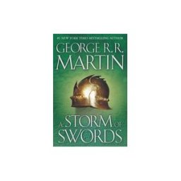 Bantam Books A Storm Of Swords