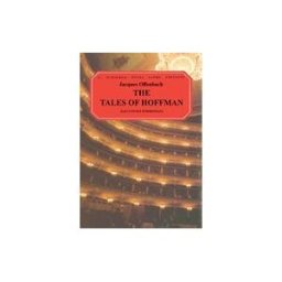 HAL LEONARD PUB CO The Tales Of Hoffman (les Contes D'hoffmann): Vocal Score