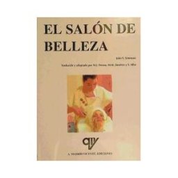 Antonio Madrid Vicente, Editor Salon De Belleza, El