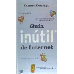 RBA Libros Guía Inútil De Internet