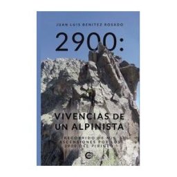 Caligrama 2900: Vivencias De Un Alpinista