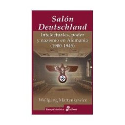 EDHASA El Salón Deutschland
