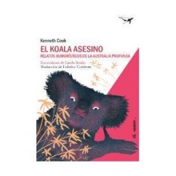 Sajalín editores El Koala Asesino