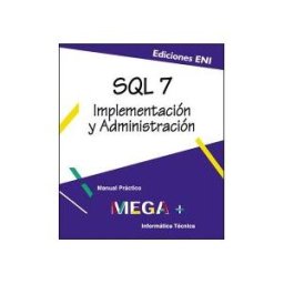 Ediciones Eni Sql Server 7
