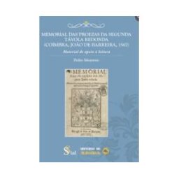 SIAL EDICIONES Memorial Das Proezas Da Segunda Tavola Redonda