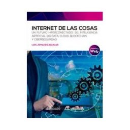 Marcombo Internet De Las Cosas