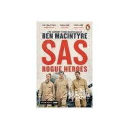Penguin Books, Limited Sas (tv)
