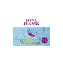 Carambuco Ediciones La Cola De Sirena