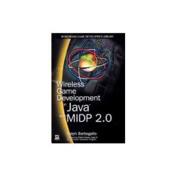 WORDWARE PUBLISHING INC Wireless Game Development In Java With Midp 2.0
