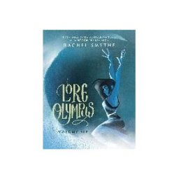 Random House Publishing Group Lore Olympus: Volume Six: Uk Edition