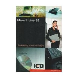 ICB Editores Internet Explorer 6.0