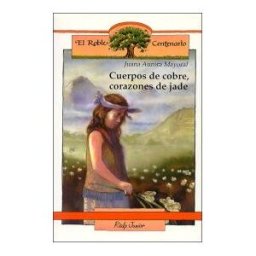 Ediciones Rialp, S.A. Cuerpos De Cobre, Corazones De Jade