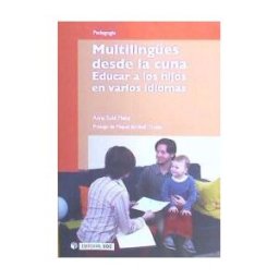 Editorial UOC, S.L. Multilinges Desde La Cuna