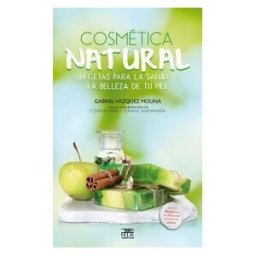 Txertoa Cosmética Natural