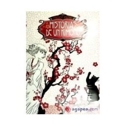 Dibbuks Ediciones Historias De Un Kimono