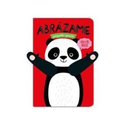 Librooks Barcelona S.L.L. Abrázame Pequeño Panda