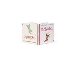 Algar libros S.L.U. O Chucho
