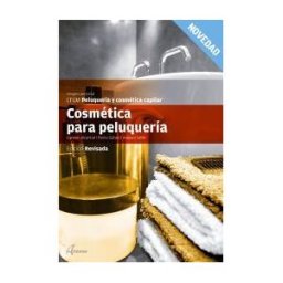 ALTAMAR EDITORIAL Cosmetica Para Peluqueria Cf 19