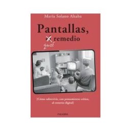 Ediciones Palabra, S.A. Pantallas, Qué Remedio