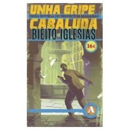 Aira Unha Gripe Cabaluda