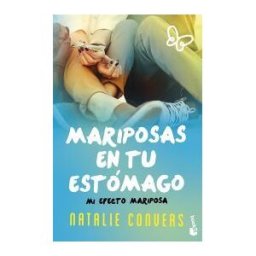 Editorial Planeta, S.A. Mariposas En Tu Estómago: Mi Efecto Mariposa