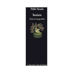 Visor libros, S.L. Bestiario (visor)