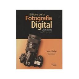 ANAYA MULTIMEDIA El Libro De La Fotografía Digital. Más De 150 Recetas, Consejos Y Trucos Para Fotografiar Con Luz Natural