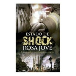 La Esfera de los Libros, S.L. Estado De Shock