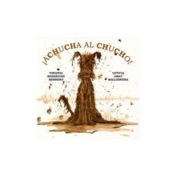 Editorial Iglú achucha Al Chucho!
